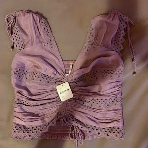 too big on me but literally so cute